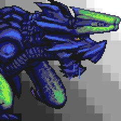 Monster Hunter - Brachydios Theme [8-bit Cover]
