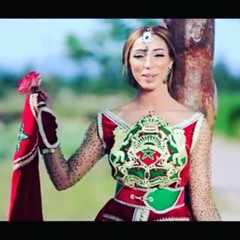 المغرب مغربنا ( كليب ) - دنيا بطمة - AlMaghreb Maghrebna ( Clip ) - Dounia Batma