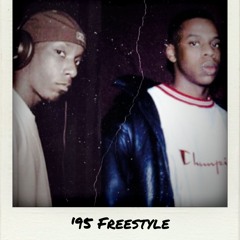 95 Freestyle