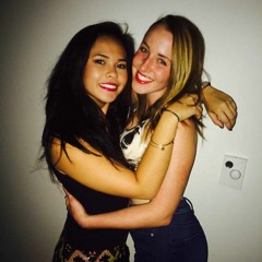 Hotline Bling Cover Jamie K. - Iris D.