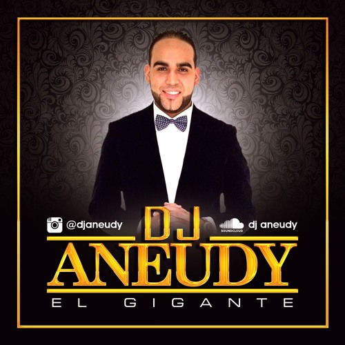 Merengue Clasico 80's - Nov - 2015 -  (DJ Aneudy)(EL Gigante)