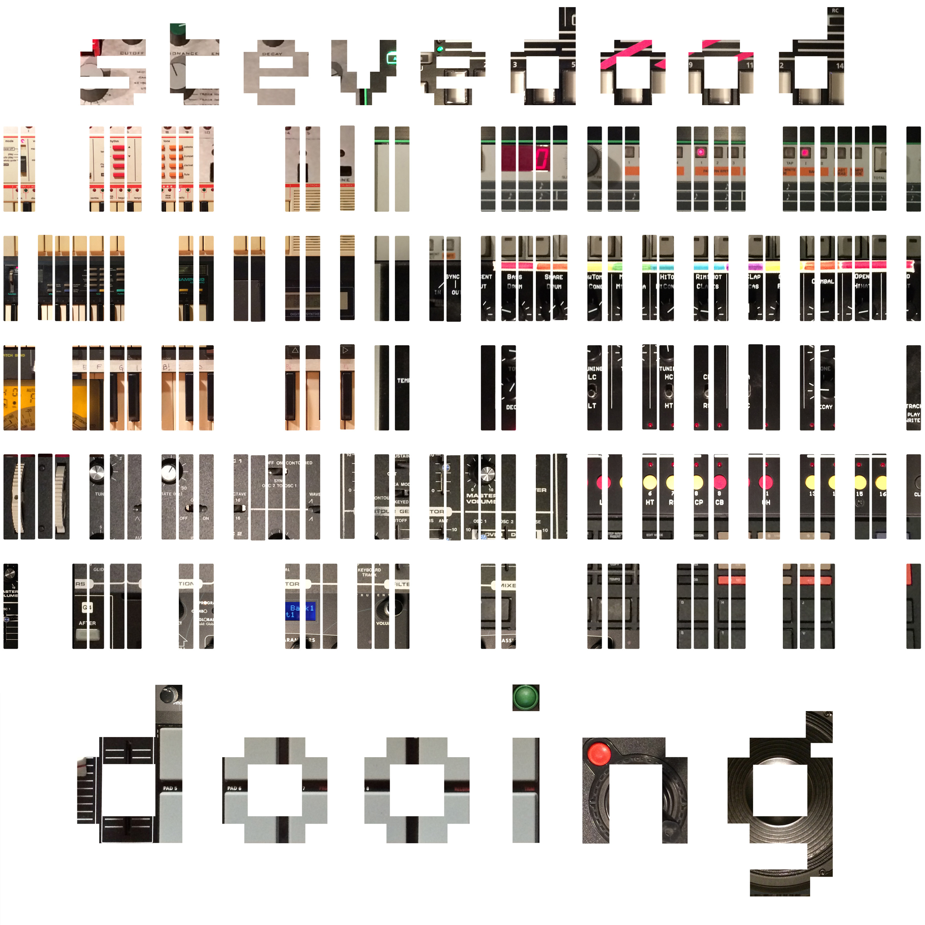 stevedood