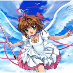 Card Captor Sakura Catch you Catch me piano by Dex