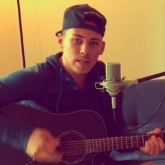Keith Urban - Break On Me (One Take Cover)