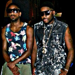 Frankie B & P.T. - Smoke Fuck And Drink