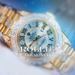 ROLLIE - Tee Money