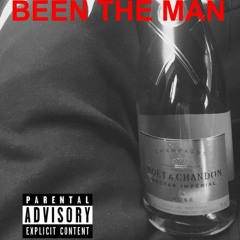 Been The Man