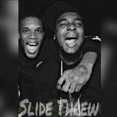 Young Acc x Steelz - "Slide Threw" (Prod. By Robo Rokk)