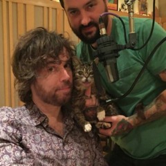 Lil BUB with Jon Wurster (Explicit)