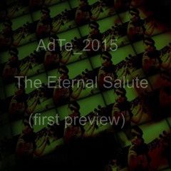 The Eternal Salute (original mix)