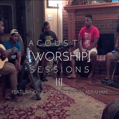Acoustic Session 3