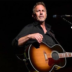 Kevin Costner & Modern West - Famous For Killing Each Other Live At The Grand Ole Opry