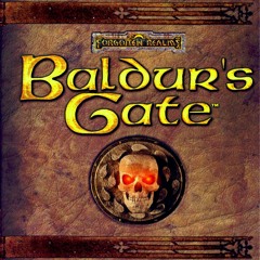 Baldur's Gate | Entering Baldur's Gate