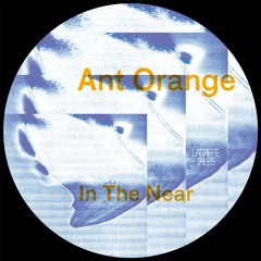 Ant Orange - Max Moonlight (Preview)