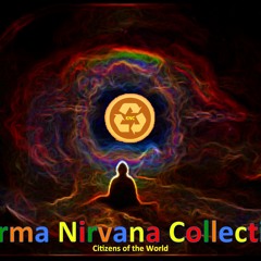 Memories Of Lightwaves By Karma Nirvana Collective