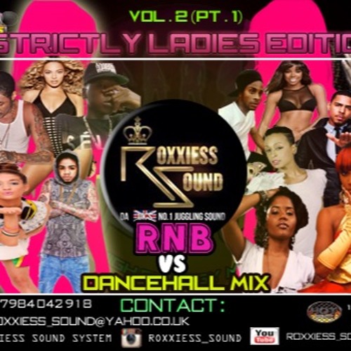 NOV 2K15 STRICKLY LADIES EDITION RNB VS DANCEHALL VOL.2 (PT.1) RAW = PLZ RE SHARE & FOLLOW US NOW!