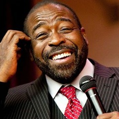 NEW Les Brown motivation mix.
