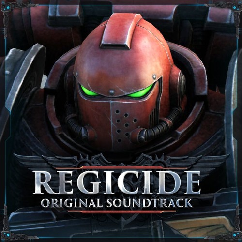 Warhammer 40,000: Regicide - The Angelic Host (Main Theme)