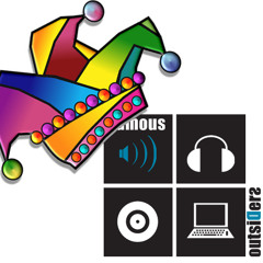 Famous Outsiders - Narrhalla Faschingsmarsch