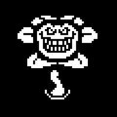 Undertale - Your Best Friend