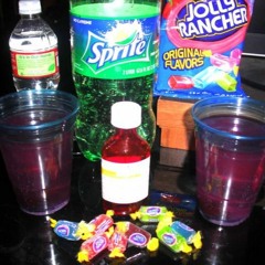 Stoner Ft. Tamar - Molly With The Lean