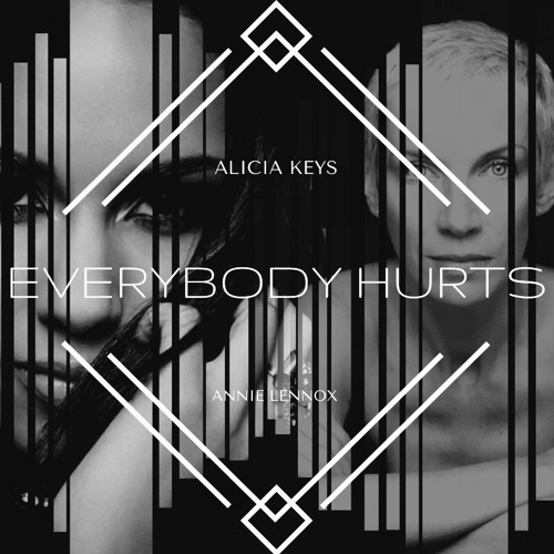 Alicia Keys & Annie Lennox - Everybody Hurts