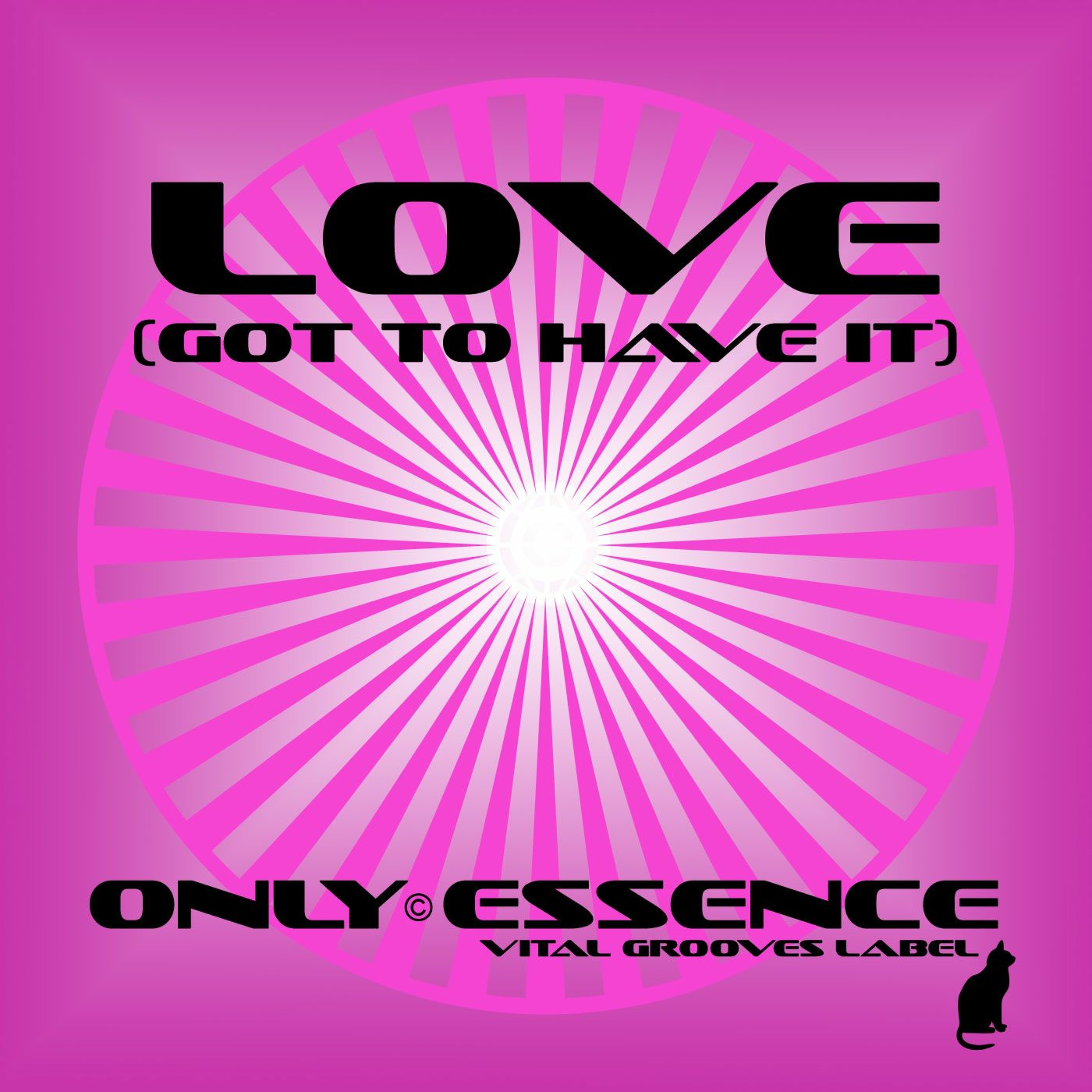 Only Essence - Love (Got To Have It) episode artwork