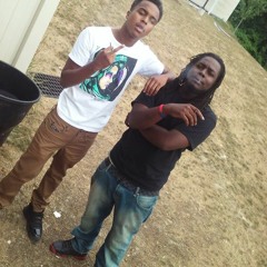 Livin Like Byrd Feat Young Rue