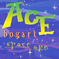 Ace Bogart opening theme (alt)