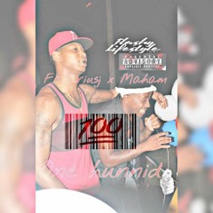 Fadarius J & Maham  - One Hunnid