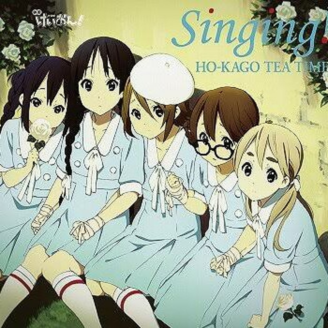 ◆美品◇けいおん！ Singing! パノラマポスター フレーム付き 額縁◆ Amazon.co.jp: 美けいおん Singing パノラマポスター フレーム