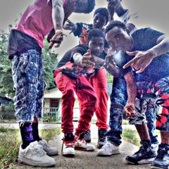 YungT Gasgod Drilla Ft. King Wooh