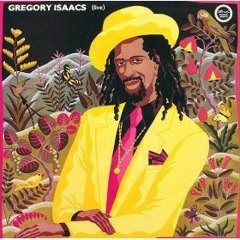 HMP SOUND .... BEST OF GREGORY ISAACS