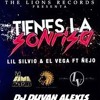 Tienes La Sonrisa Dj Duvan Alexis - Lil Silvio Y El Vega Ft Ñejo - Remix - Bpm Tienes La Sonrisa Dj Duvan Alexis - Lil Silvio Y El Vega Ft Ñejo - Remix - Bpm