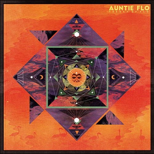 Premiere: Auntie Flo - Su La (feat. Anbuley & Shingai)