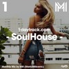 Monthly Mix July '15 | Bona Fide - SoulHouse | 1daytrack.com