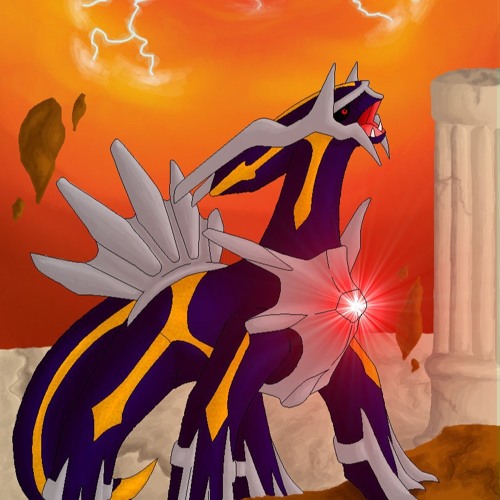 Pokemon Mystery Dungeon: Explorers Of Sky - Primal Dialga Remix/Remaster