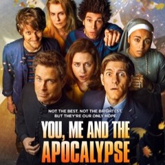 You Me And The Apocalypse - The Rapture