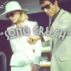 Song Crush (song Cry Freestyle)