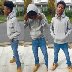 What You Need ft. Rollie & DNice