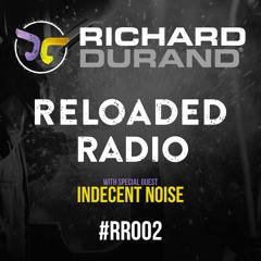 Reloaded Radio #002