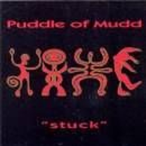 Puddle Of Mudd - Stuck [EP 1994]