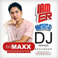 LATITUD 5- BANDITA- DJ JOVANNY- CUMBIA ECUATORIANA -INTRO 135 BPM - ER