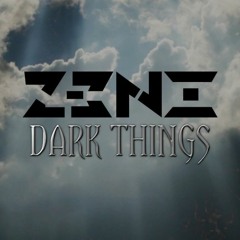 Dark Things (Mini DubStep Mix)