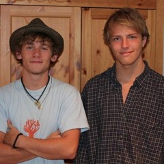 Flowers Never Bend With The Rainfall - Andrew & Kitch (Youtube Rip)