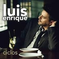 Luis Enrique - Parte De Este Juego [DJ Bryan C Flow]