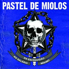 Pastel De Miolos - Castelos De Areia