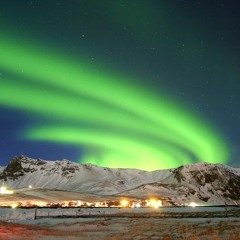 Icelandic
