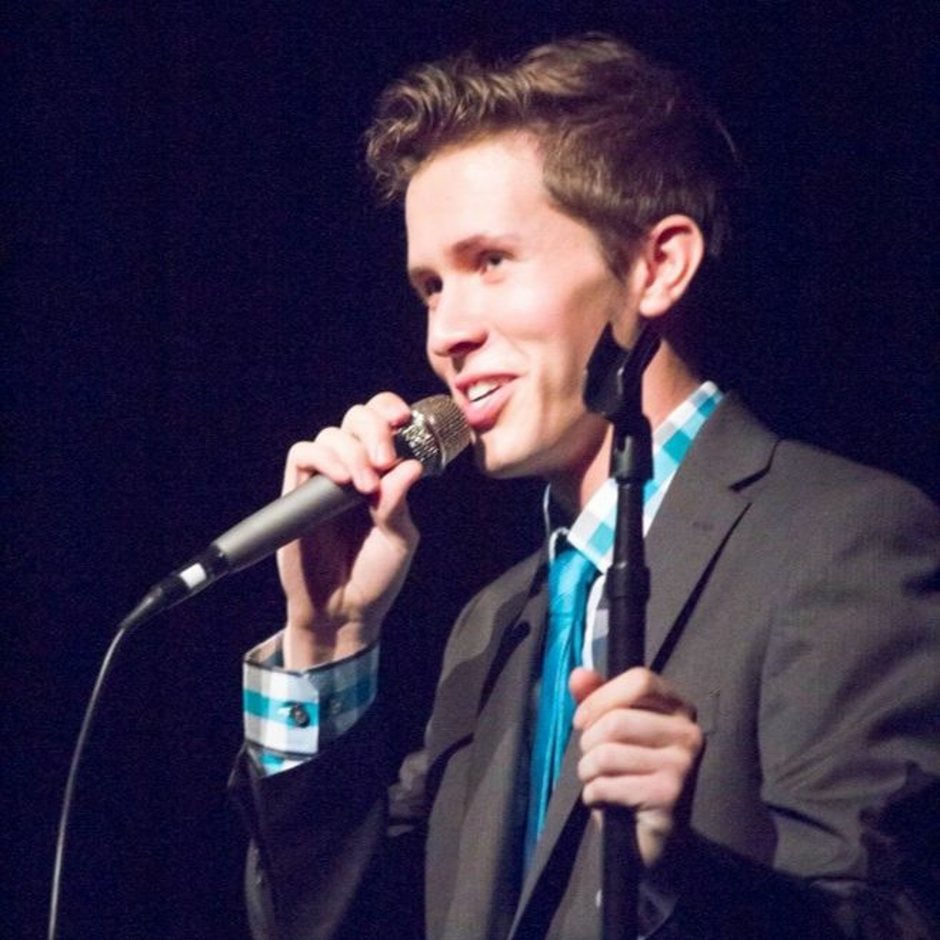 Michael B.