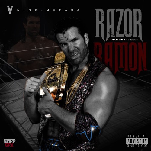 Razor Ramon